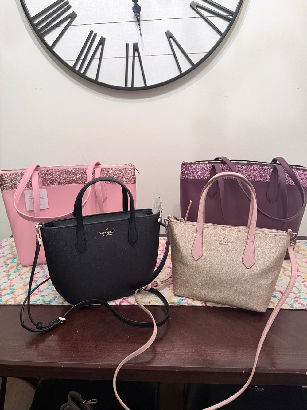 KATE SPADE BAGS - Picture 2 of 9